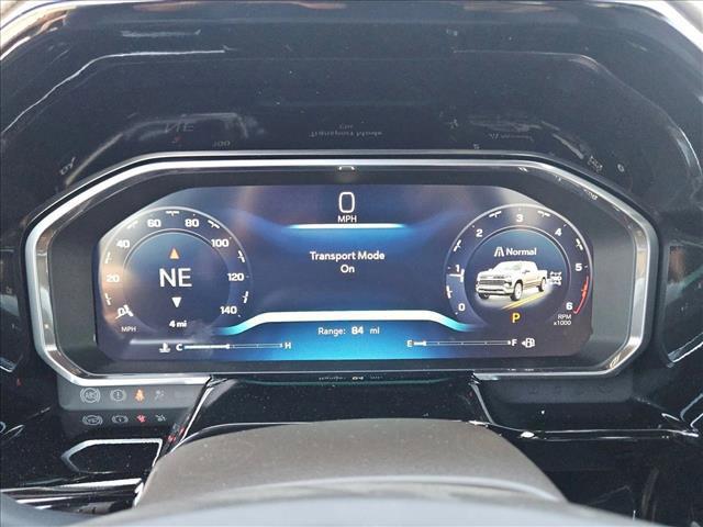 new 2026 Chevrolet Silverado 1500 car, priced at $51,197