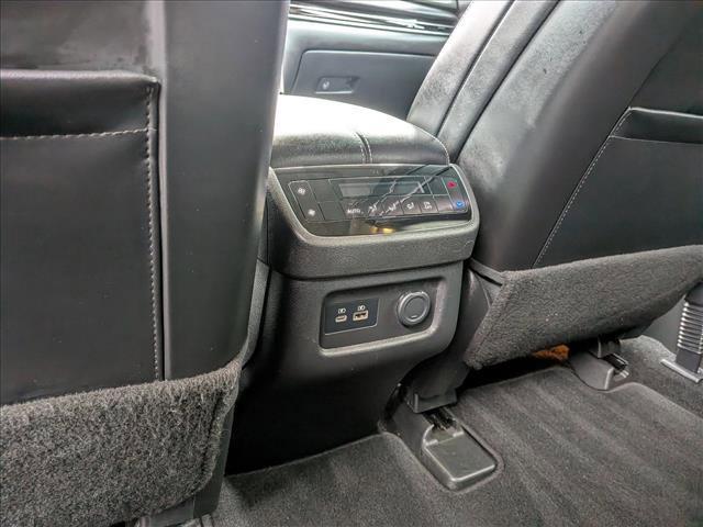 used 2022 INFINITI QX60 car, priced at $27,904