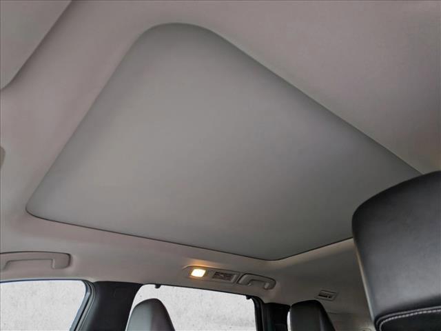 used 2022 INFINITI QX60 car, priced at $27,904