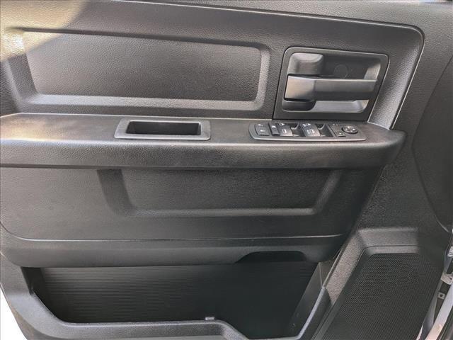 used 2021 Ram 1500 car, priced at $23,148