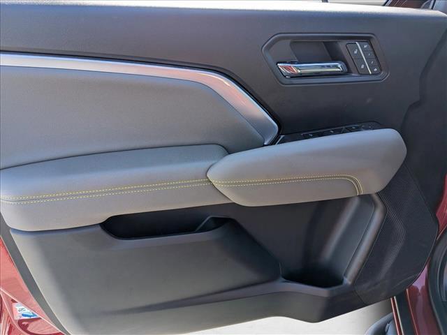 used 2026 Chevrolet Colorado car, priced at $48,787