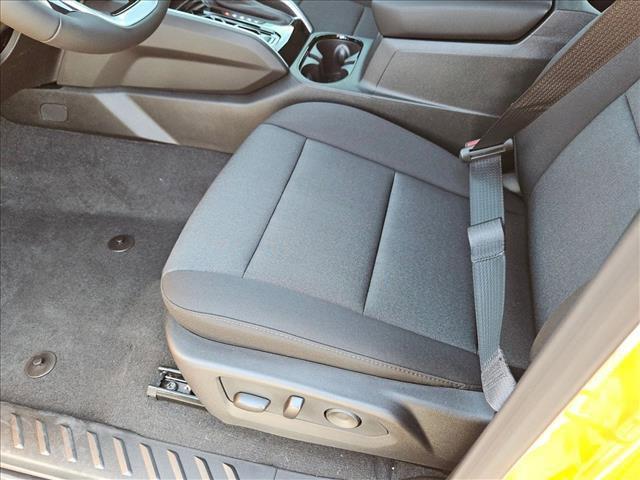 new 2026 Chevrolet Colorado car, priced at $34,268