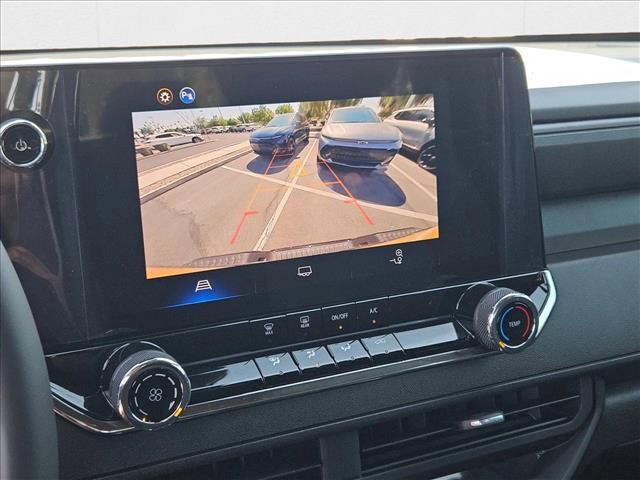 new 2026 Chevrolet Colorado car, priced at $34,268