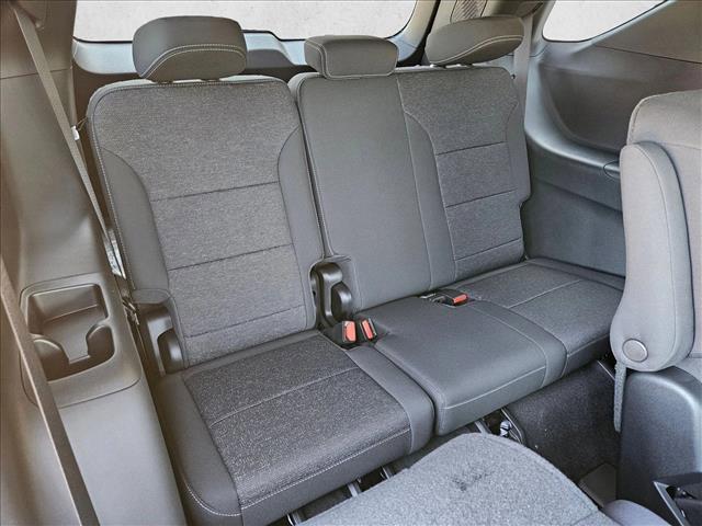 new 2026 Chevrolet Traverse car, priced at $42,830
