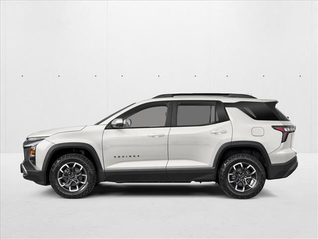 new 2026 Chevrolet Equinox car, priced at $39,980