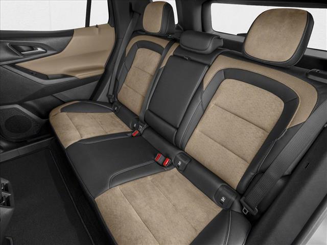 new 2026 Chevrolet Equinox car, priced at $39,980