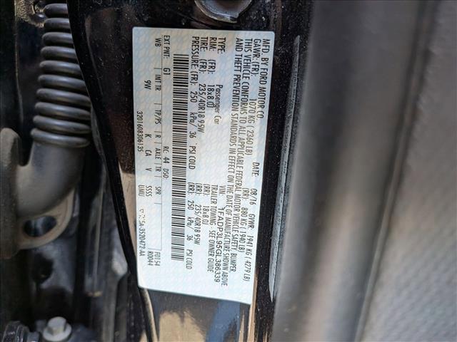 used 2016 Ford Focus ST car, priced at $15,991