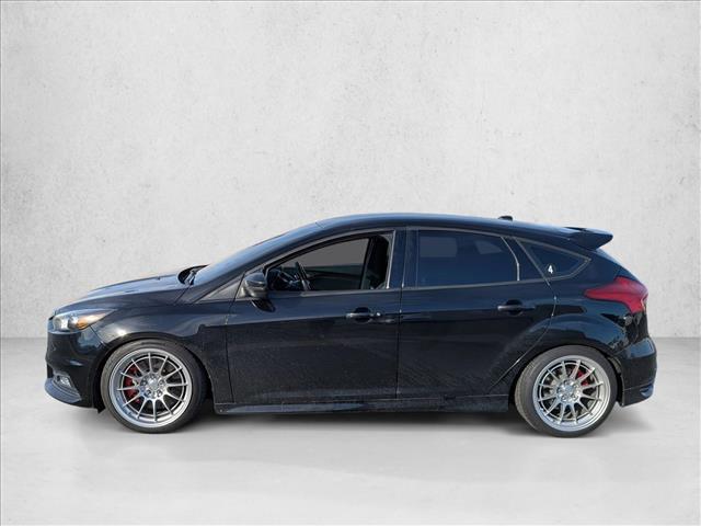 used 2016 Ford Focus ST car, priced at $15,991