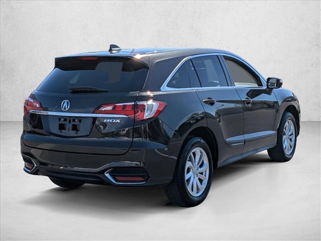 used 2016 Acura RDX car, priced at $14,419