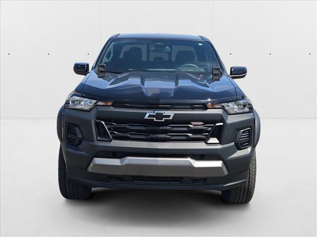 new 2026 Chevrolet Colorado car, priced at $40,088