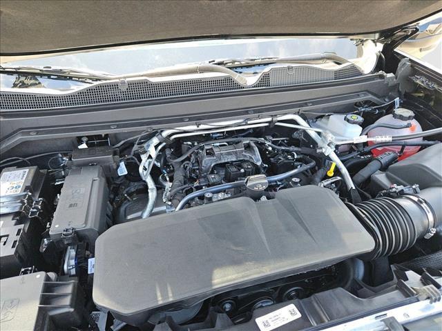 new 2026 Chevrolet Colorado car, priced at $40,088