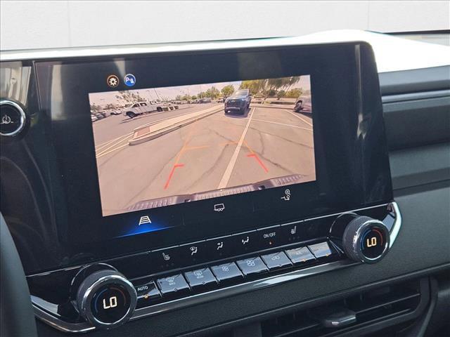 new 2026 Chevrolet Colorado car, priced at $40,088