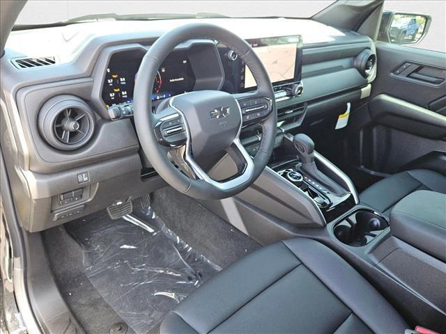 new 2026 Chevrolet Colorado car, priced at $40,088