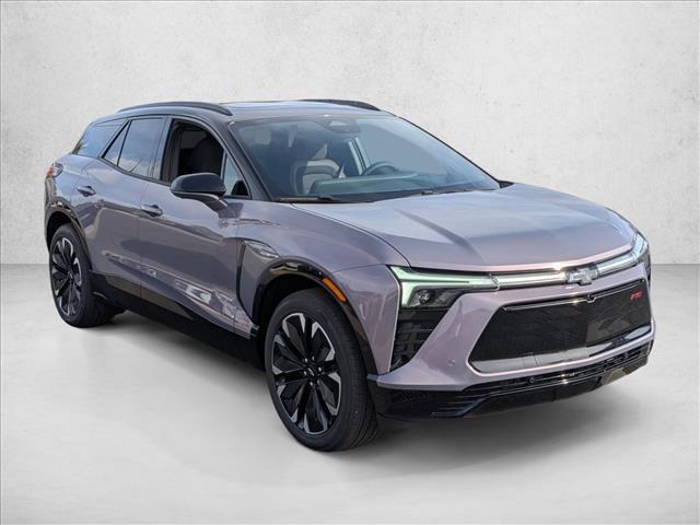 new 2026 Chevrolet Blazer car, priced at $51,172
