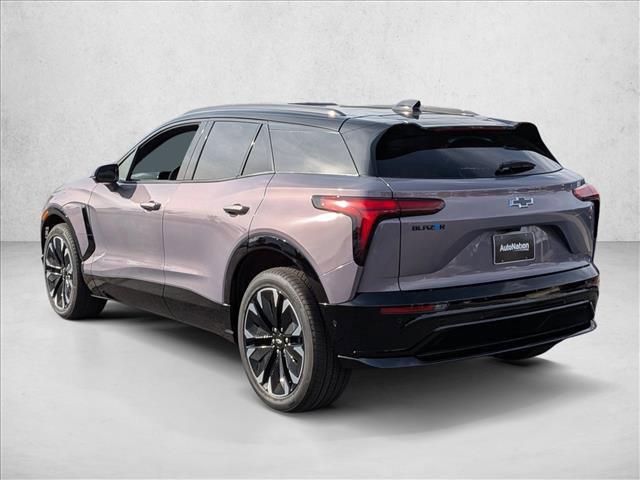 new 2026 Chevrolet Blazer car, priced at $51,172