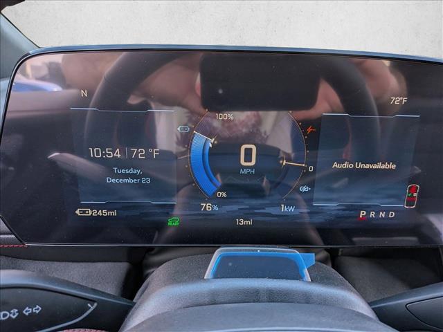 new 2026 Chevrolet Blazer car, priced at $51,172