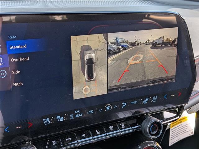 new 2026 Chevrolet Blazer car, priced at $51,172