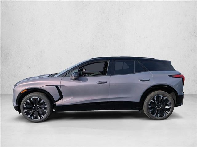 new 2026 Chevrolet Blazer car, priced at $51,172