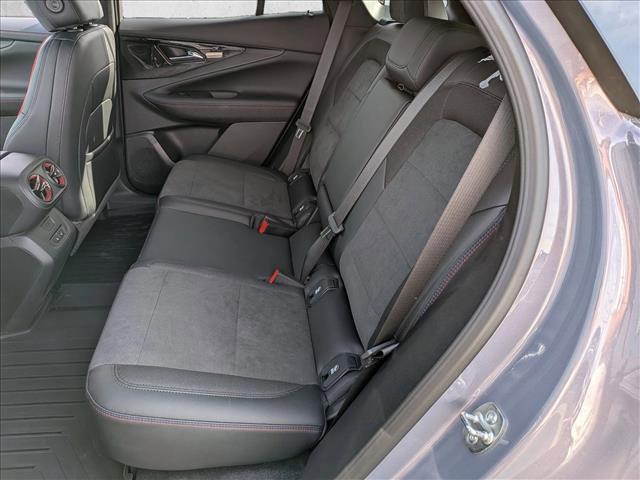 new 2026 Chevrolet Blazer car, priced at $51,172