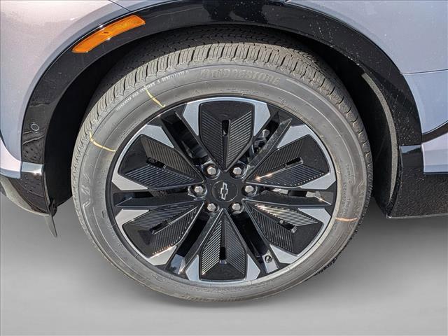 new 2026 Chevrolet Blazer car, priced at $51,172