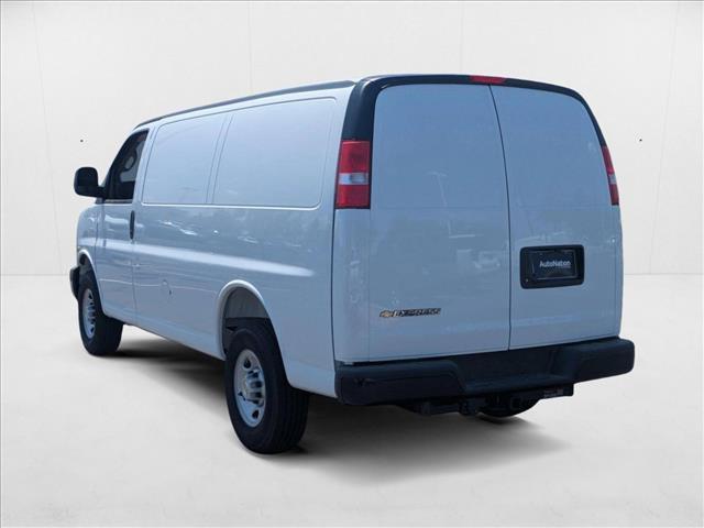 new 2025 Chevrolet Express 2500 car, priced at $50,818