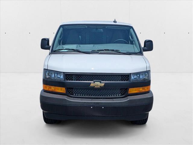 new 2025 Chevrolet Express 2500 car, priced at $50,818