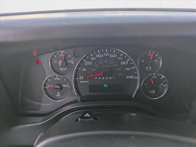 new 2025 Chevrolet Express 2500 car, priced at $50,818
