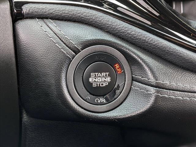 used 2021 Dodge Durango car, priced at $27,078