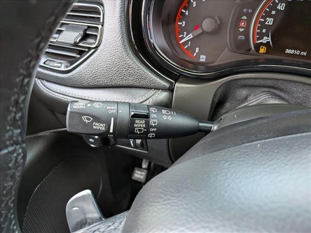 used 2021 Dodge Durango car, priced at $27,078