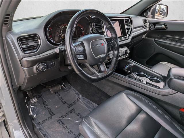 used 2021 Dodge Durango car, priced at $27,078