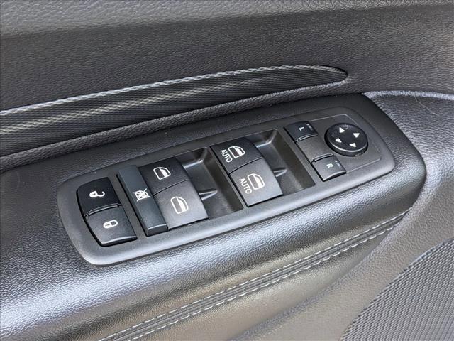 used 2021 Dodge Durango car, priced at $27,078