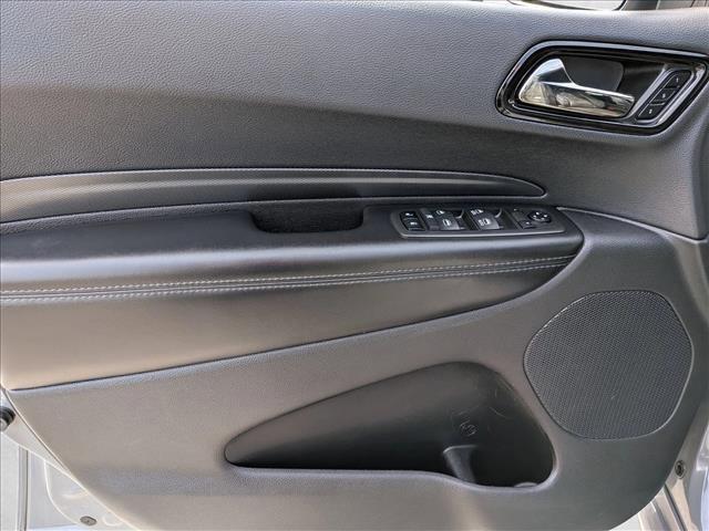 used 2021 Dodge Durango car, priced at $27,078