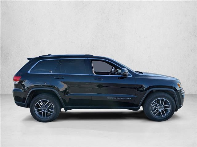 used 2019 Jeep Grand Cherokee car, priced at $18,674
