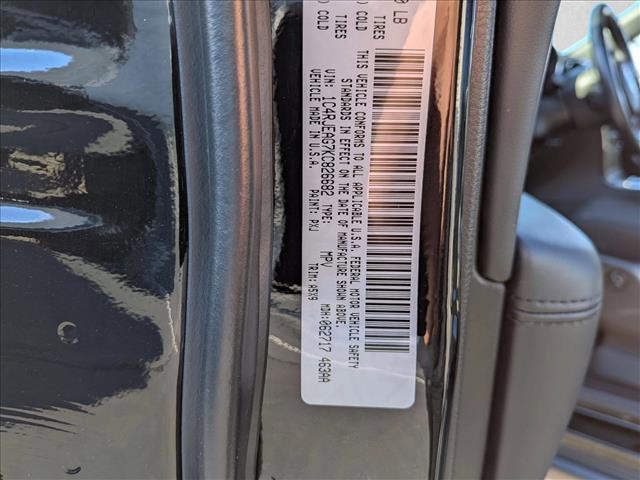 used 2019 Jeep Grand Cherokee car, priced at $18,674