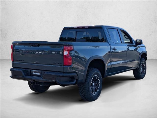new 2026 Chevrolet Silverado 1500 car, priced at $69,951