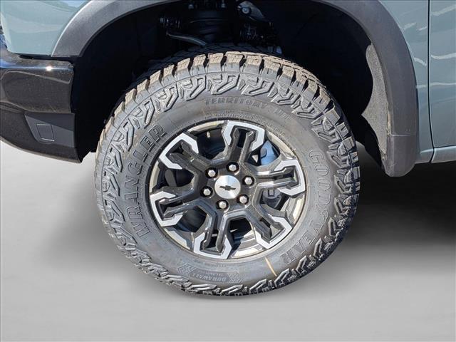 new 2026 Chevrolet Silverado 1500 car, priced at $69,951