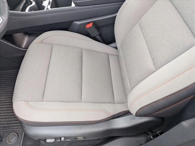 new 2026 Chevrolet Traverse car, priced at $42,656