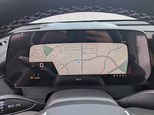 new 2026 Chevrolet Traverse car, priced at $42,656