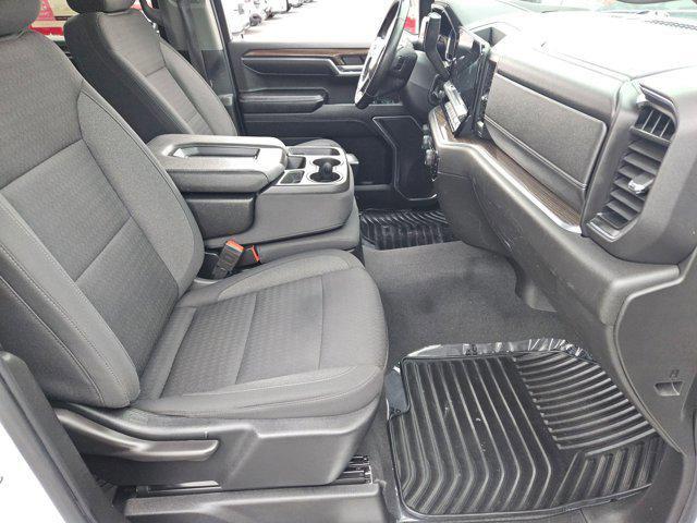 used 2023 Chevrolet Silverado 1500 car, priced at $29,311