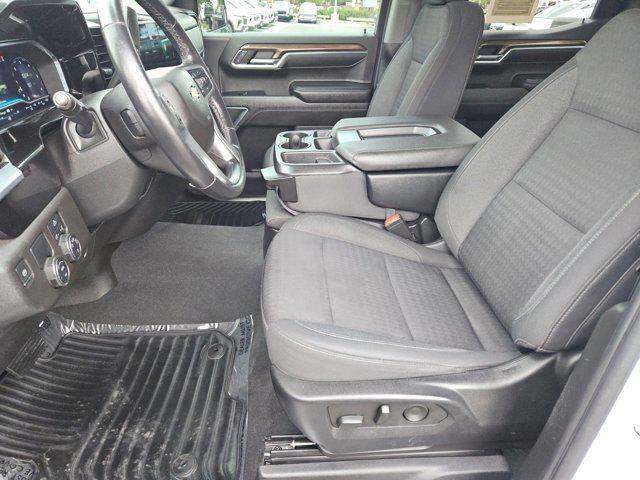 used 2023 Chevrolet Silverado 1500 car, priced at $29,311