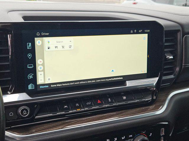 used 2023 Chevrolet Silverado 1500 car, priced at $29,311