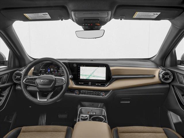 new 2026 Chevrolet Equinox car, priced at $35,011