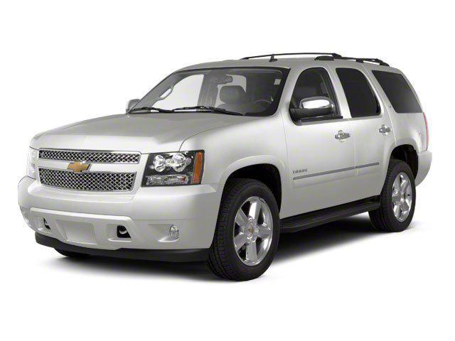 used 2012 Chevrolet Tahoe car, priced at $15,798