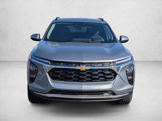 new 2026 Chevrolet Trax car, priced at $22,887