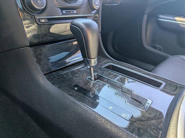 used 2012 Chrysler 300C car, priced at $12,991