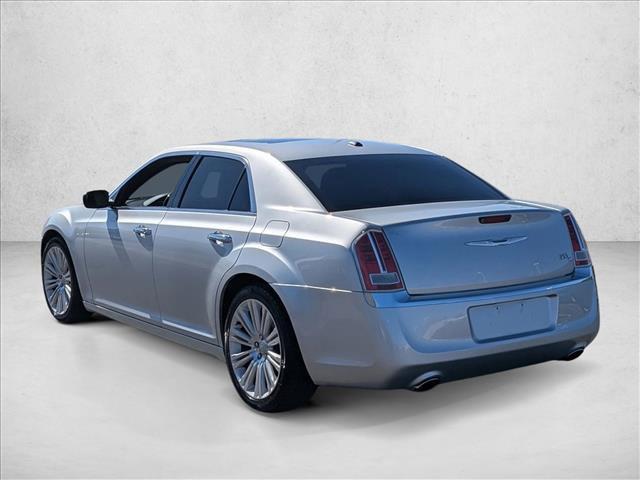 used 2012 Chrysler 300C car, priced at $12,991