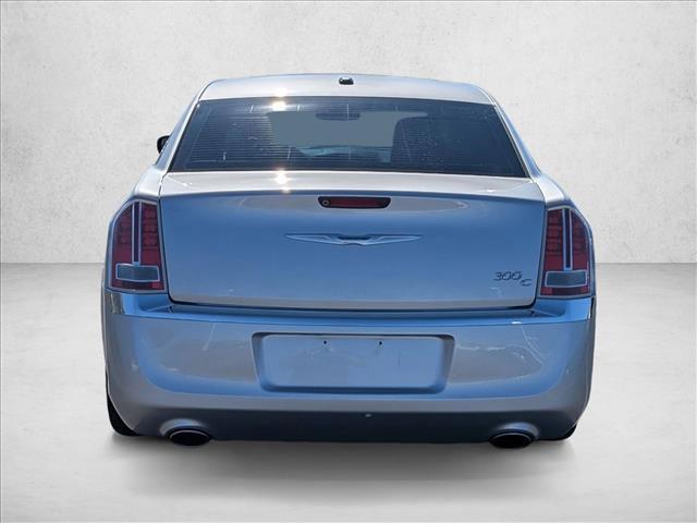 used 2012 Chrysler 300C car, priced at $12,991