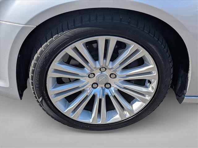 used 2012 Chrysler 300C car, priced at $12,991