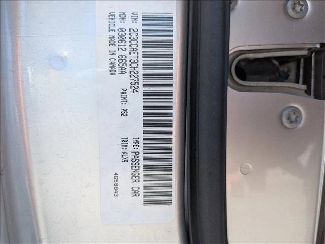 used 2012 Chrysler 300C car, priced at $12,991