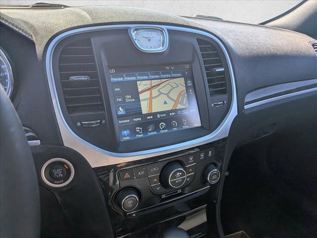 used 2012 Chrysler 300C car, priced at $12,991